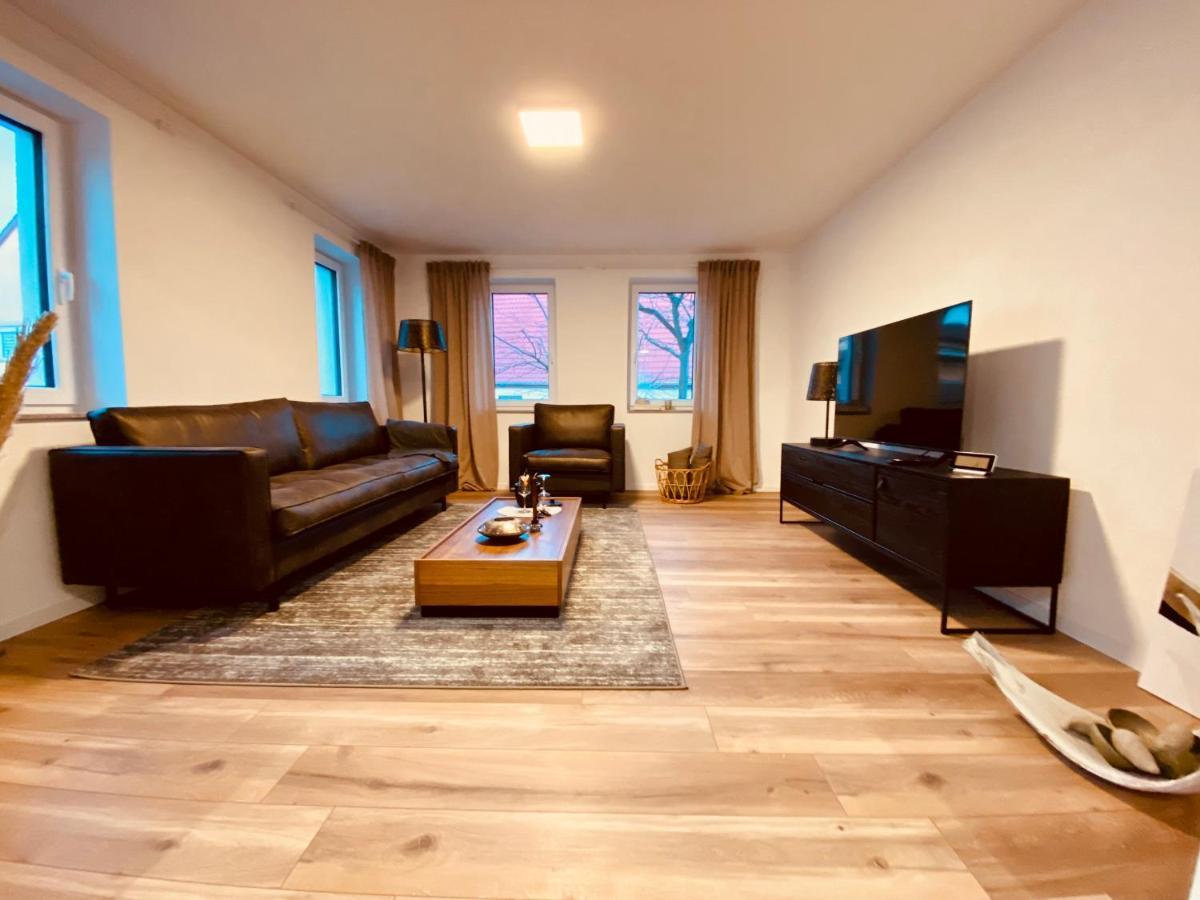 Home Again Studios 鲁特斯海姆 外观 照片